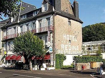 Logis Hotel Regina Hotel La Bourboule
