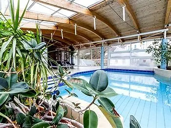 Logis Regina 3*